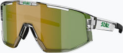 Bliz Ochelari de soare Bliz Fusion Small transparent white/brown green multi