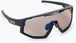 Bliz Vision Nano Optics Photochromic ochelari de ciclism negru 52101-13P