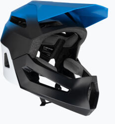 Dainese Cască de ciclism pentru copii Dainese Scarabeo Linea 01 blue/white/black