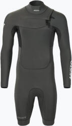 Musto Costum de înot pentru bărbați Musto Flexlite Dynamic 3/2 mm Shorty dark grey