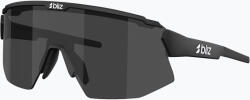 Bliz Ochelari de soare Bliz Breeze matte black/smoke/pink
