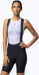 Alé Pantaloni scurți de ciclism pentru femei Alé Speedfondo Light Bibshorts black