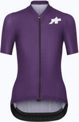 ASSOS Tricou de ciclism pentru femei ASSOS Uma GT S11 EVO wisteria violet