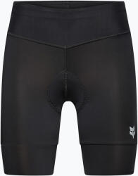 Fox Racing Pantaloni scurți de ciclism pentru femei Fox Racing Tecbase Lite Liner W black