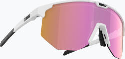 Bliz Ochelari de soare Bliz Hero matt white/brown pink multi