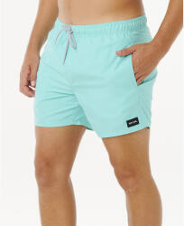 Rip Curl Pantaloni scurți de baie pentru bărbați Rip Curl Offset Volley aqua