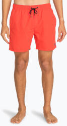 Billabong Șorturi de baie pentru bărbați Billabong All Day Layback red hot