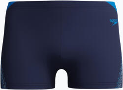 Speedo Boxeri de înot pentru bărbați Speedo Hyper Boom Splice true peacoat/lagoon blue