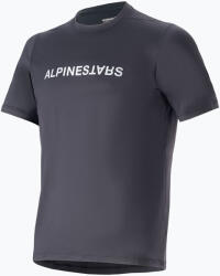 Alpinestars Tricou de ciclism pentru bărbați Alpinestars A-Dura Switch black