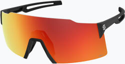 SCOTT Ochelari de soare SCOTT Stride black/amp red chrome