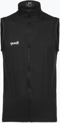 Quest Vestă de ciclism pentru bărbați Quest Summer black