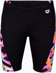 arena Jammer-uri de înot pentru bărbați arena Texture Swim black/black multi