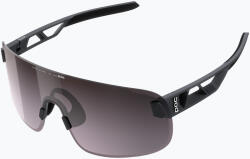 POC Ochelari de soare POC Elicit uranium black/clarity road/sunny silver