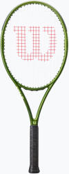 Wilson Rachetă de tenis Wilson Blade Feel 103 green Racheta tenis