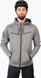 Endura Bluză de ciclism pentru bărbați Endura Hummvee Hoodie grey