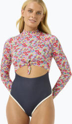 Rip Curl Costum de baie dintr-o piesă pentru femei Rip Curl Las Flores Surf Suit multicolor Costum de baie dama