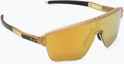 Oakley Ochelari de soare Oakley Corridor SQ matte trans light curry/prizm 24k