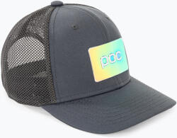 POC Șapcă de baseball pentru copii POC Essential MTB Cap sylvanite grey