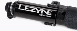 Lezyne Pompă de bicicletă Lezyne Pocket Drive Abs Flex Hose negru LZN-1-MP-PKDR-V104