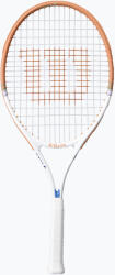 Wilson Rachetă de tenis pentru copii Wilson Roland Garros Elite Jr 25 navy/orange Racheta tenis