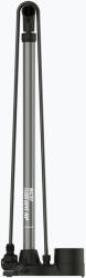 Lezyne Pompă pentru bicicletă Lezyne Macro Floor Drive DV 220psi flat grey