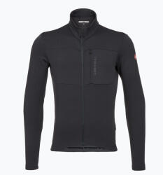 Castelli Bluză de ciclism pentru bărbați Castelli Unlimited Trail 2 dark gray