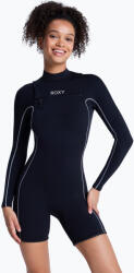 ROXY Costum de înot pentru femei ROXY 2.0 mm Elite Xtra Stretch Front Zip black