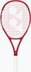 YONEX Rachetă de tenis pentru copii YONEX Vcore 25 Jr ruby red Racheta tenis