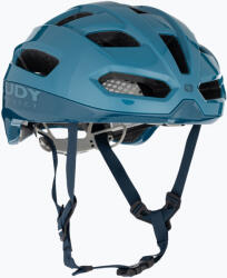 Rudy Project Skudo cască de bicicletă strălucitoare teal