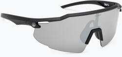 Tripout Ochelari de soare Tripout Run black/dark silver axiom