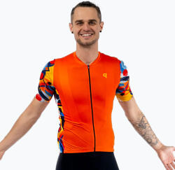 Quest Tricou de ciclism pentru bărbați Quest Huragan