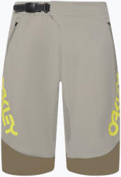 Oakley Pantaloni scurți de ciclism pentru bărbați Oakley Maven Scrub mist