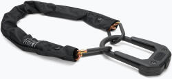 Hiplok Antifurt de bicicletă Hiplok E-DX negru EDX1AB