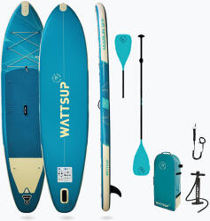 WattSup Placă SUP WATTSUP Marlin 12'5'' Minicombo