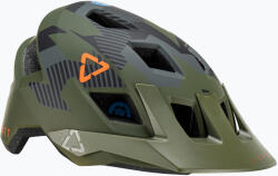 Leatt Cască de ciclism pentru copii Leatt MTB AllMtn 1.0 V23 Jr camouflage