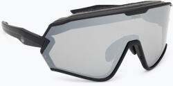 Tripout Ochelari de soare Tripout Infinity black/dark silver axiom