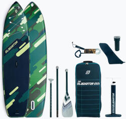 Gladiator Placă SUP Gladiator Fish 12'6 - sportano - 3 699,00 RON