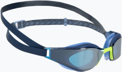 Speedo Ochelari de înot Speedo Fastskin Hyper Elite Mirror night / cobalt / silver mirror