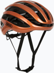 ABUS Cască de ciclism ABUS AirBreaker goldfish orange