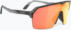 Rudy Project Ochelari de soare Rudy Project Spinshield Air crystal ash/multilaser orange