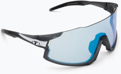 TIFOSI Ochelari de soare Tifosi Stash Clarion Fototec matte smoke/clarion blue fotochrom