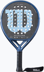 Wilson Rachetă de padel Wilson Endure V1 blue/black
