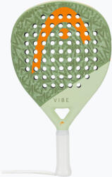 HEAD Rachetă de padel HEAD Vibe 2026 green/orange