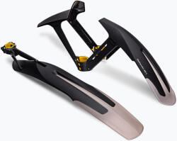 Topeak Set de apărători de noroi pentru bicicletă Topeak DeFender XC1 & XC11 T-TC9637