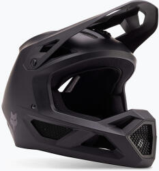 FOX Cască de bicicletă pentru copii Fox Racing Rampage Jr matte black