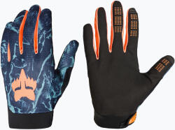 Fox Racing Mănuși de ciclism pentru bărbați Fox Racing Ranger Image Print arctic blue