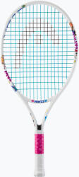 HEAD Rachetă de tenis pentru copii HEAD Peacock 23 white Racheta tenis
