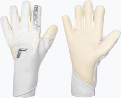 Reusch Mănuși de portar Reusch Attrakt Gold X Strapless white/silver