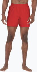 Nike Pantaloni scurti de baie pentru bărbați Nike Essential 5" Volley university red