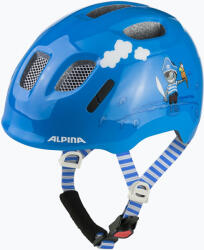Alpina Cască de ciclism pentru copii Alpina Ximo 2 Jr ahoi gloss